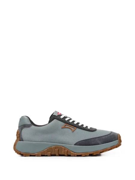 Sneakerși Camper gri