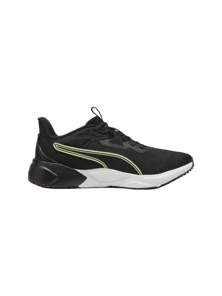 Pantofi Puma alergare negru