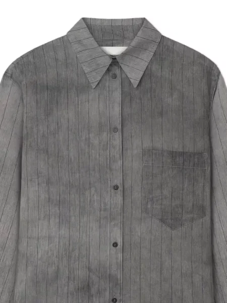 Ing Nanushka szürke