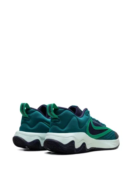 Маратонки Nike React черно
