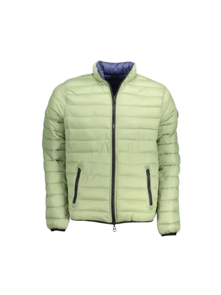 Koszulka polo U.s Polo Assn. zielona
