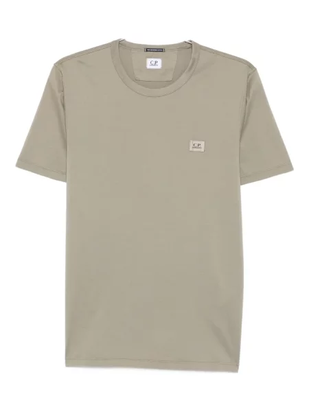 Tricou C.p. Company verde