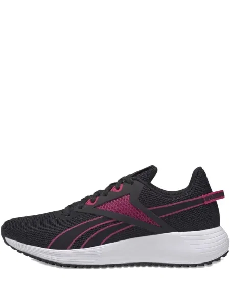 Sneakerși Reebok plasă negru
