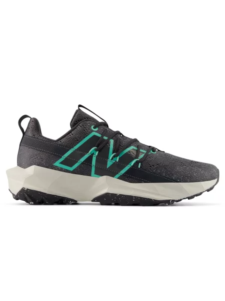 Buty do biegania New Balance Dynasoft Tektrel V1 faded black/deep end czarne