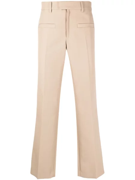 Cropp pantaloni Courreges