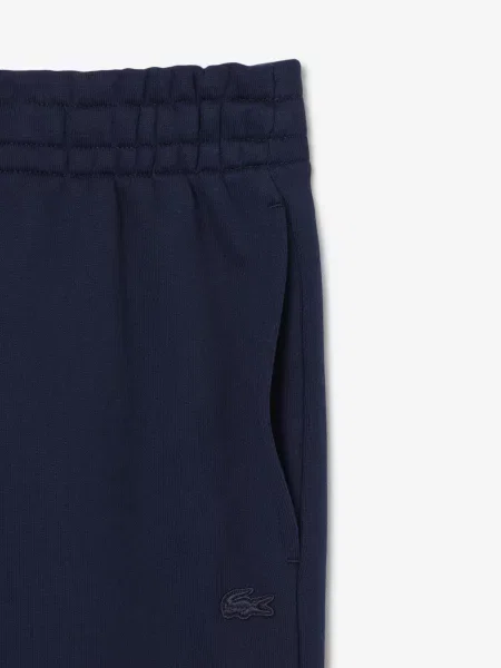 Спортивные штаны Lacoste серые
