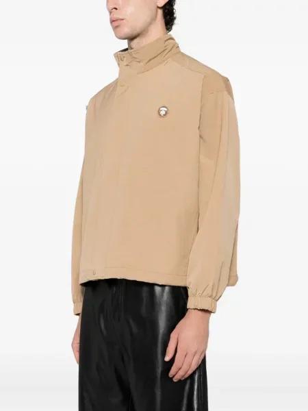 Geacă Aape By A Bathing Ape maro