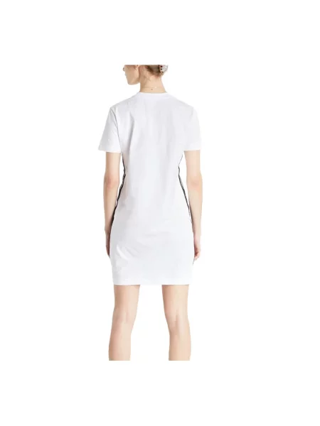 Sukienka Calvin Klein biała