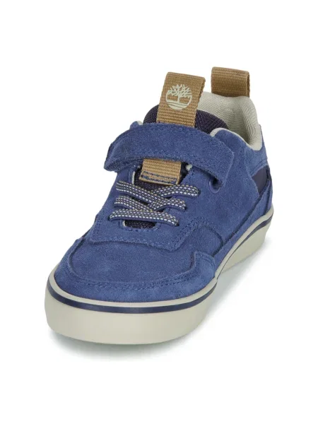 Tenisky Timberland modrá