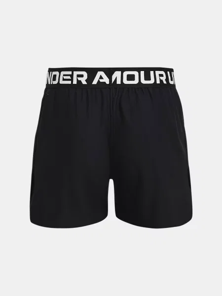 Sportske kratke hlače Under Armour crna