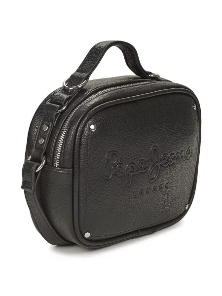 Geantă Pepe Jeans negru