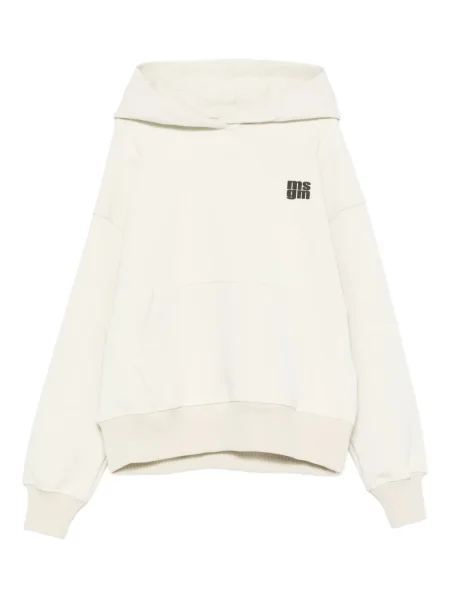 Dětska mikina s kapucí Msgm