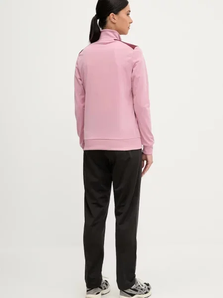 Костюмные брюки Puma черные