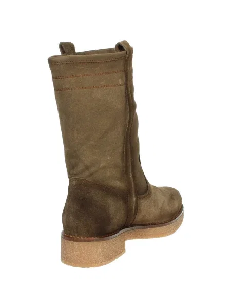 Pantofi Porronet maro