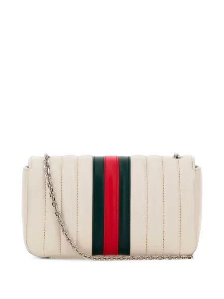 Geantă Gucci alb