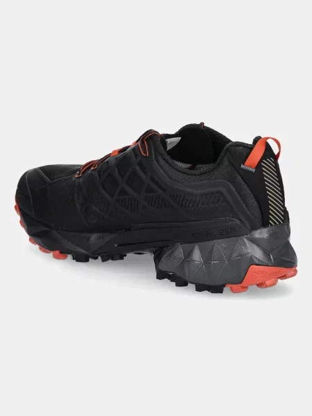 Buty La Sportiva Akyra II GORE-TEX czerwony 42 czarny