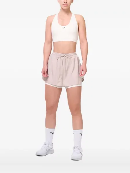 Sutien Squatwolf alb