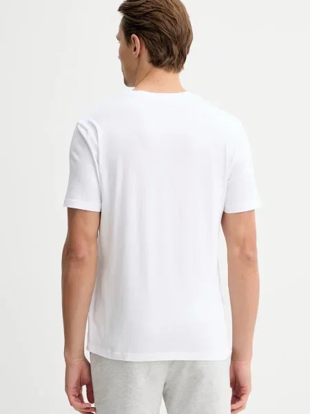 Zadig&Voltaire póló fehér