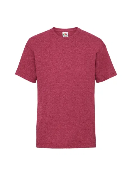 Tricou copii Fruit Of The Loom