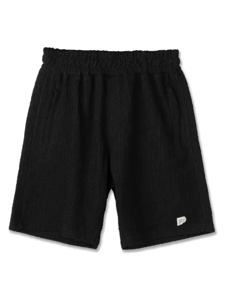 Pegador Pantaloni Libco' negru