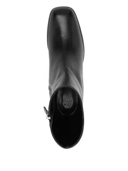 Botine Giaborghini negru