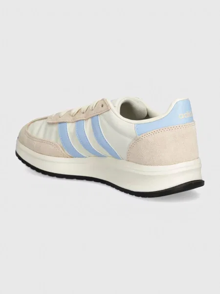 Félcipő Adidas fehér
