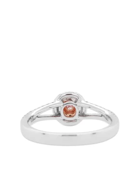 Prsten Hyt Jewelry bijela