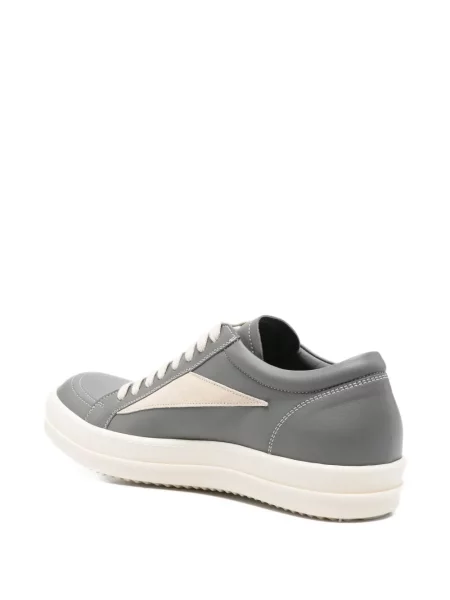 Sneakerși Rick Owens gri