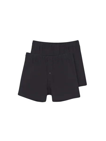 Dagi Boksarice črna