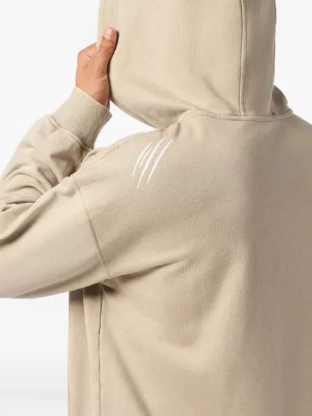 Hoodie Plein Sport με σχέδιο