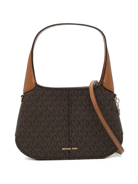 Geantă Michael Kors maro