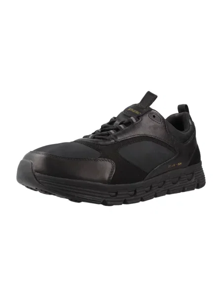 Pantofi Geox negru