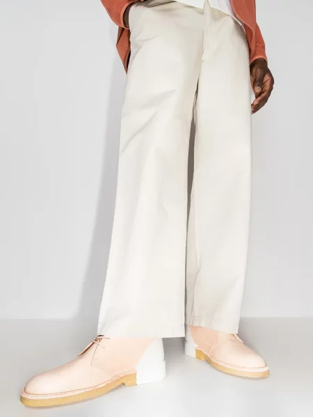 Ghete desert Clarks Originals