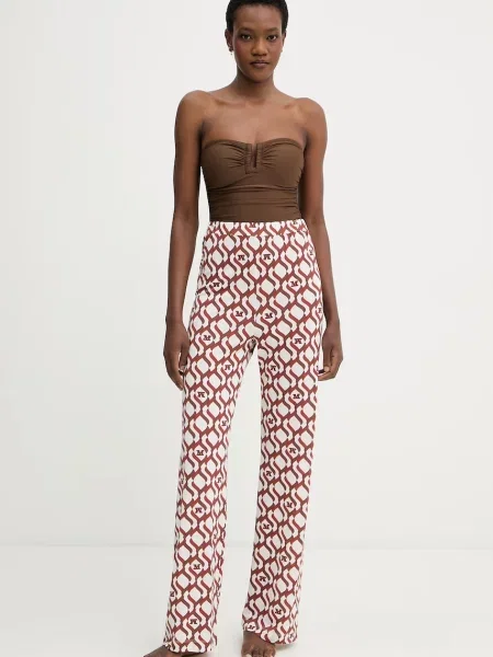 Max Mara Beachwear штани ABATE