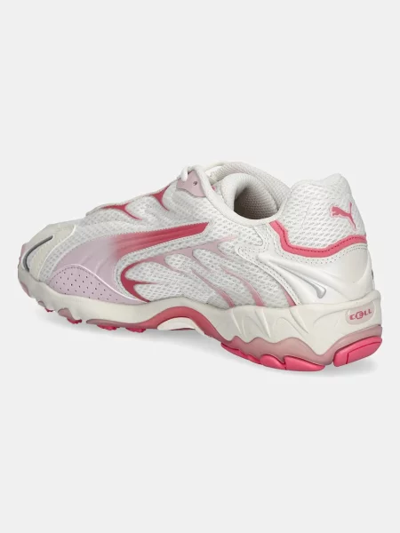 Кроссовки Puma розовые
