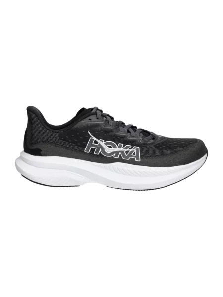 Buty do biegania Hoka One One czarne