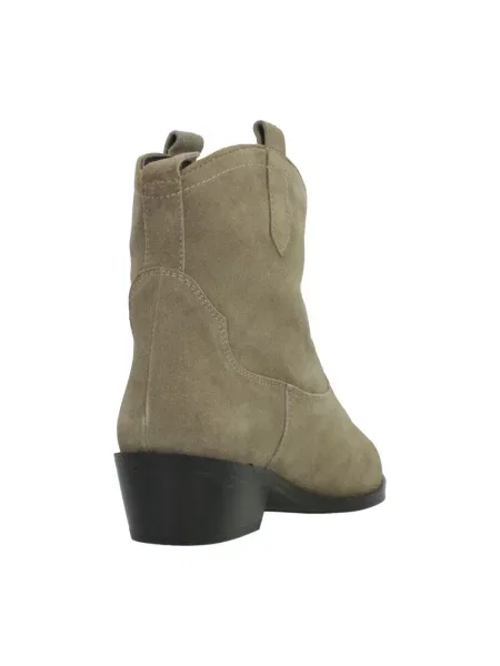 Pantofi Carmela bej