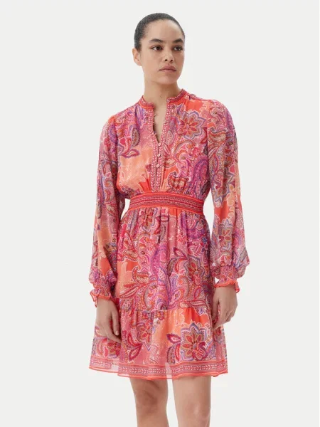 Hale Bob Літня сукня рожевий