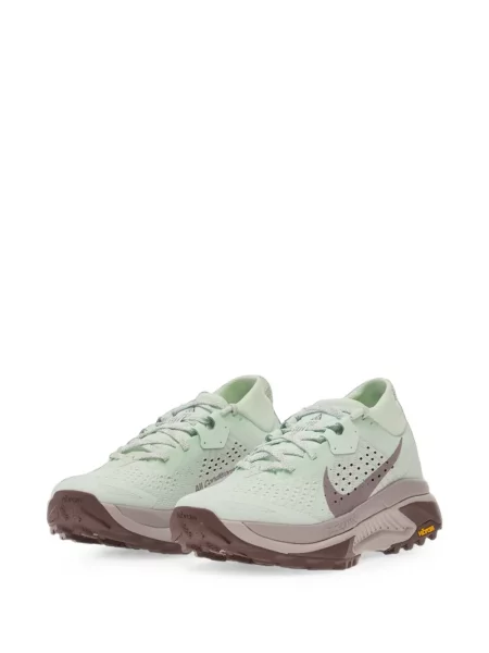 Sneakerși Nike verde