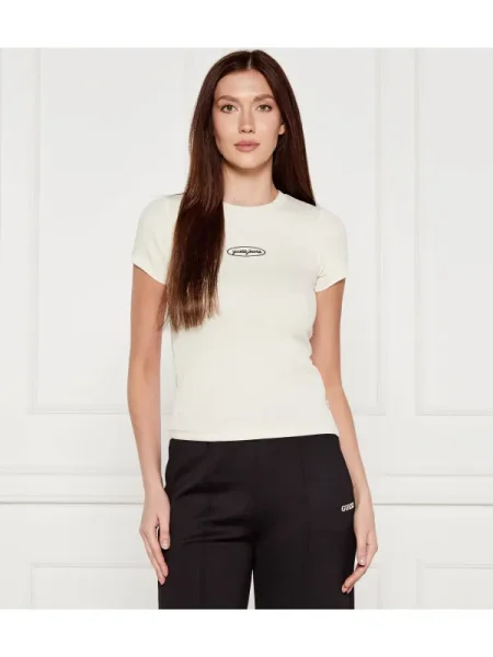 Guess Jeans Tricou