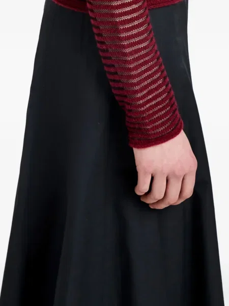 Heláncă Proenza Schouler White Label alb