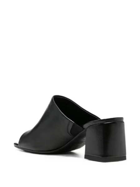 Sandale Linda Baumann negru