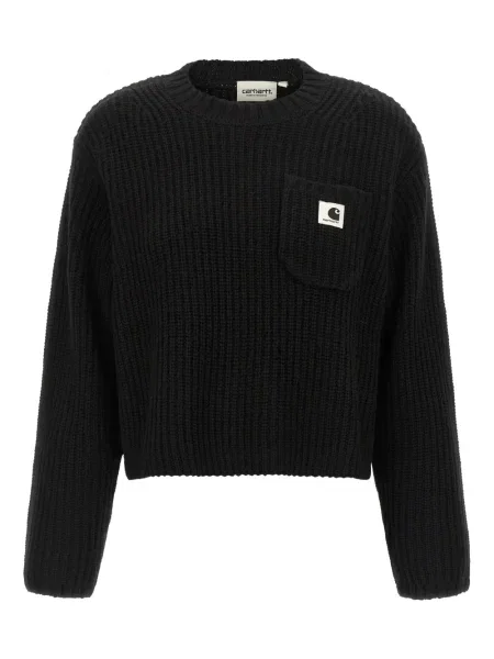 Pulover Carhartt Wip negru