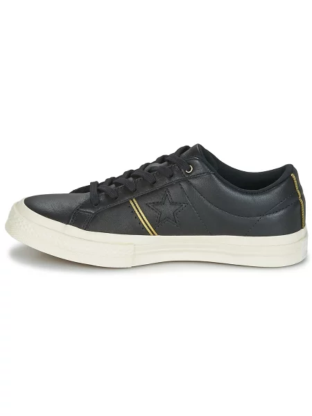 Pantofi Converse negru