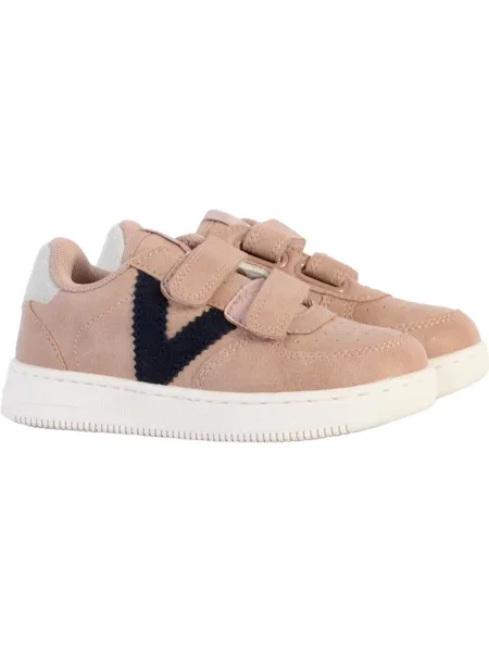 Pantofi copii Victoria roz