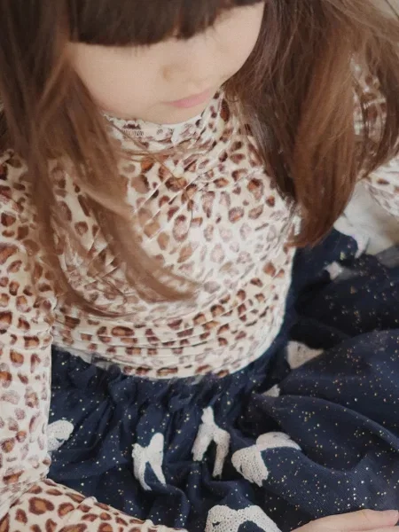 Konges Sløjd Дитяча спідниця YVONNE SKIRT