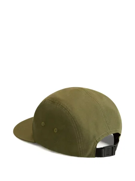 Șapcă Woolrich clasică verde