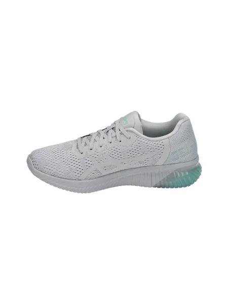 Pantofi Asics gri