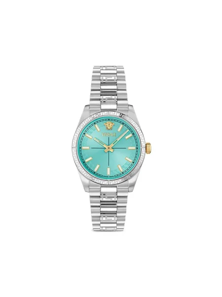 Ceas Versace argintiu