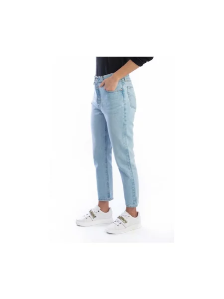 Jeansy Levi's 501 niebieskie